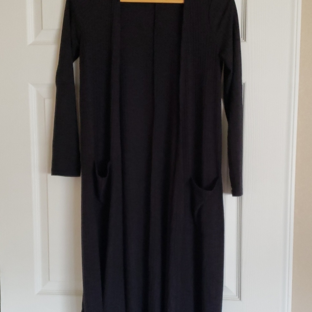 Lularoe Sarah duster